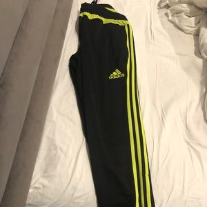 Adidas sweat pants men